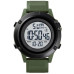 Годинник наручний 1508AGWT SKMEI, ARMY GREEN-WHITE Годинник наручний 1508AGWT SKMEI, ARMY GREEN-WHITE