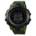 Годинник наручний 1475AG SKMEI, ARMY GREEN Годинник наручний 1475AG SKMEI, ARMY GREEN