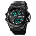 Часы наручные 2031BK SKMEI BLACK Часы наручные 2031BK SKMEI BLACK