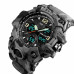 Годинник наручний 1155BCMGY SKMEI GRAY CAMO Годинник наручний 1155BCMGY SKMEI GRAY CAMO