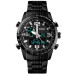 Часы наручные 1453BK SKMEI, BLACK