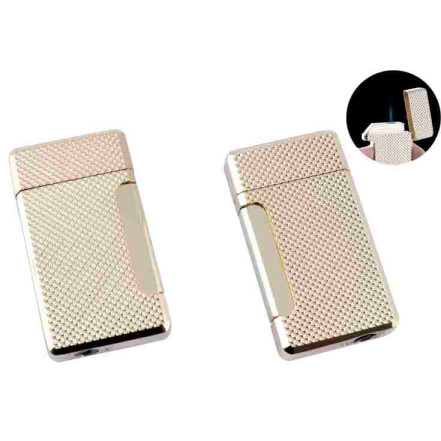 Зажигалка карманная Polion 4921 Gold