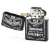 Запальничка бензинова "Jack Daniels" JINTAI KANTAI HL-465