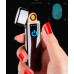 USB запальничка в подарунковій коробці Lighter HL-101-5 (Спіраль розжарювання) USB запальничка в подарунковій коробці Lighter HL-101-5 (Спіраль розжарювання)
