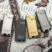 Подарочная зажигалка Broad HL-400 Gold Подарочная зажигалка Broad HL-400 Gold