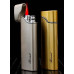 Подарочная зажигалка Broad HL-401 Gold Подарочная зажигалка Broad HL-401 Gold