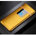USB запальничка кишенькова HL-482 Gold