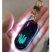 USB запальничка-брелок Україна HL-474 Rainbow USB запальничка-брелок Україна HL-474 Rainbow