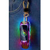 USB запальничка-брелок Україна HL-471 Rainbow USB запальничка-брелок Україна HL-471 Rainbow