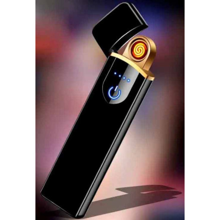 USB зажигалка карманная HL-521