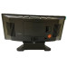 Годинник мережевий VST-899-4, зелений, USB Годинник мережевий VST-899-4, зелений, USB