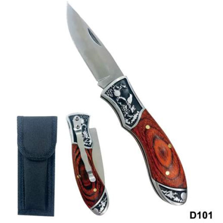 Складаний ніж DD-101 Складаний ніж DD-101