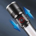 Ліхтар NIGHT VISION FLUORESCENCE PLD-2307 WHITE LASER LED PM10-TG+COB (red+blue+yellow), Motion Sensor, Li-Ion акумулятор, power bank, ЗУ Type-C, zoom, Box Ліхтар NIGHT VISION FLUORESCENCE PLD-2307 WHITE LASER LED PM10-TG+COB (red+blue+yellow), Motion Sensor, Li-Ion акумулятор, power bank, ЗУ Type-C, zoom, Box