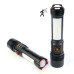 Ліхтар NIGHT VISION FLUORESCENCE PLD-2307 WHITE LASER LED PM10-TG+COB (red+blue+yellow), Motion Sensor, Li-Ion акумулятор, power bank, ЗУ Type-C, zoom, Box Ліхтар NIGHT VISION FLUORESCENCE PLD-2307 WHITE LASER LED PM10-TG+COB (red+blue+yellow), Motion Sensor, Li-Ion акумулятор, power bank, ЗУ Type-C, zoom, Box