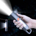 Ліхтар 81002-XPE+7SMD Super Bright, Telescoping zoom, Strong power, Li-Ion акумулятор, З/У Type-C, карабін-кемпінг Ліхтар 81002-XPE+7SMD Super Bright, Telescoping zoom, Strong power, Li-Ion акумулятор, З/У Type-C, карабін-кемпінг