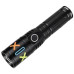 Ліхтар NIGHT VISION FLUORESCENCE G26 WHITE LASER LED PM20-TG, 1х26650/3xAAA, ЗУ Type-C, zoom, Box Ліхтар NIGHT VISION FLUORESCENCE G26 WHITE LASER LED PM20-TG, 1х26650/3xAAA, ЗУ Type-C, zoom, Box