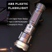 Ліхтар PLD-008 WHITE LASER LED PM10-TG