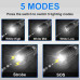Ліхтар PLD-H007 WHITE LASER LED PM10-TG Ліхтар PLD-H007 WHITE LASER LED PM10-TG