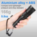 Ліхтар PLD-H007 WHITE LASER LED PM10-TG Ліхтар PLD-H007 WHITE LASER LED PM10-TG