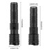 Ліхтар PLD-H007 WHITE LASER LED PM10-TG Ліхтар PLD-H007 WHITE LASER LED PM10-TG