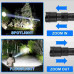 Ліхтар PLD-H007 WHITE LASER LED PM10-TG Ліхтар PLD-H007 WHITE LASER LED PM10-TG