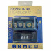 Ліхтар налобний W-6112A-2XPE+12SMD+6SMD (white+red), Motion Sensor, Li-Ion акумулятор, індикація заряду, ЗУ Type-C, Box Ліхтар налобний W-6112A-2XPE+12SMD+6SMD (white+red), Motion Sensor, Li-Ion акумулятор, індикація заряду, ЗУ Type-C, Box