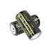 Акумулятор 16340 LiitoKala Lii-16A 700mAh Акумулятор 16340 LiitoKala Lii-16A 700mAh