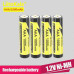 Акумулятор AAA LiitoKala Ni-10/AAA 1000mAh Акумулятор AAA LiitoKala Ni-10/AAA 1000mAh