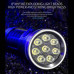 Фонарь W5185-8XHP360, 1х18650, индикация заряда, ЗУ Type-C, Box Фонарь W5185-8XHP360, 1х18650, индикация заряда, ЗУ Type-C, Box