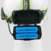Ліхтар налобний A17 WHITE LASER LED PM10-TG, 2x18650, індикація заряду, ЗУ microUSB, zoom, Box Ліхтар налобний A17 WHITE LASER LED PM10-TG, 2x18650, індикація заряду, ЗУ microUSB, zoom, Box