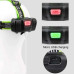Ліхтар налобний A17 WHITE LASER LED PM10-TG, 2x18650, індикація заряду, ЗУ microUSB, zoom, Box Ліхтар налобний A17 WHITE LASER LED PM10-TG, 2x18650, індикація заряду, ЗУ microUSB, zoom, Box