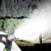 Ліхтар налобний A17 WHITE LASER LED PM10-TG, 2x18650, індикація заряду, ЗУ microUSB, zoom, Box Ліхтар налобний A17 WHITE LASER LED PM10-TG, 2x18650, індикація заряду, ЗУ microUSB, zoom, Box