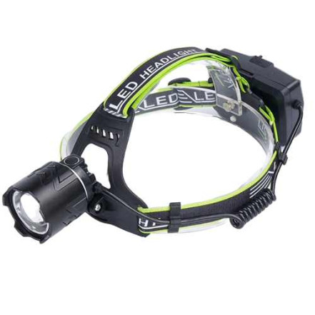 Ліхтар налобний A25 WHITE LASER LED PM10-TG Ліхтар налобний A25 WHITE LASER LED PM10-TG