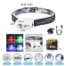 Налобный Фонарь T131-XPE+3SMD (RGB+UV) Налобный Фонарь T131-XPE+3SMD (RGB+UV)