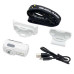 Налобный Фонарь T131-XPE+3SMD (RGB+UV) Налобный Фонарь T131-XPE+3SMD (RGB+UV)