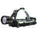 Ліхтар налобний PLD-A12-2PM10-2TG (WHITE+UV), 3x18650, power bank, індикація заряду, ЗУ Type-C, zoom, Box Ліхтар налобний PLD-A12-2PM10-2TG (WHITE+UV), 3x18650, power bank, індикація заряду, ЗУ Type-C, zoom, Box