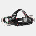 Ліхтар налобний NIGHT VISION FLUORESCENCE SY-8087-PM10-TG Ліхтар налобний NIGHT VISION FLUORESCENCE SY-8087-PM10-TG