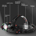 Ліхтар налобний NIGHT VISION FLUORESCENCE SY-8087-PM10-TG Ліхтар налобний NIGHT VISION FLUORESCENCE SY-8087-PM10-TG