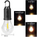 Светодиодная LED лампочка с аккумулятором HK-169-COB, Lithium Battery, крюк, ЗУ Type-C (Yajia) Светодиодная LED лампочка с аккумулятором HK-169-COB, Lithium Battery, крюк, ЗУ Type-C (Yajia)