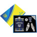Набор подарочный Moongrass 4в1 Украина WKL-098 Набор подарочный Moongrass 4в1 Украина WKL-098