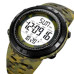 Годинник наручний 2070CMGNWT SKMEI, ARMY GREEN CAMO-WHITE Годинник наручний 2070CMGNWT SKMEI, ARMY GREEN CAMO-WHITE