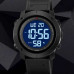 Годинник наручний 2122BKBK SKMEI BLACK-BLACK Годинник наручний 2122BKBK SKMEI BLACK-BLACK