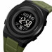 Годинник наручний 2080AG SKMEI, ARMY GREEN Годинник наручний 2080AG SKMEI, ARMY GREEN