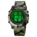 Часы наручные 1772CMGNBK SKMEI, ARMY GREEN CAMO/BLACK Часы наручные 1772CMGNBK SKMEI, ARMY GREEN CAMO/BLACK