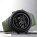 Годинник наручний 1674AGBK SKMEI, ARMY GREEN-BLACK Годинник наручний 1674AGBK SKMEI, ARMY GREEN-BLACK