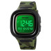 Годинник наручний 1580CMGN SKMEI, ARMY GREEN CAMOUFLAGE Годинник наручний 1580CMGN SKMEI, ARMY GREEN CAMOUFLAGE