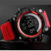 Годинник наручний SKMEI 1384RD RED Годинник наручний SKMEI 1384RD RED