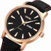 Годинник наручний SKMEI 9303RGBK, ROSE GOLD/BLACK Годинник наручний SKMEI 9303RGBK, ROSE GOLD/BLACK