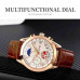 Часы наручные SKMEI 9236RGSI, ROSE GOLD/SILVER Часы наручные SKMEI 9236RGSI, ROSE GOLD/SILVER