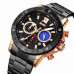 Годинник наручний SKMEI 9235RG, ROSE GOLD Годинник наручний SKMEI 9235RG, ROSE GOLD